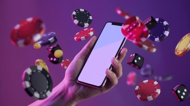 Antarmuka responsif editoto di desktop dan mobile